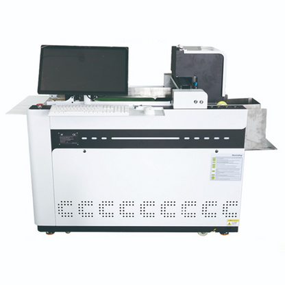 Single-Pass-Digitaldrucker, 500 mm breit