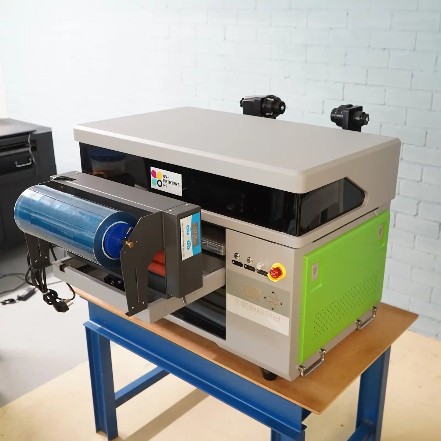 Direkt-auf-Film-System-A2-Drucker