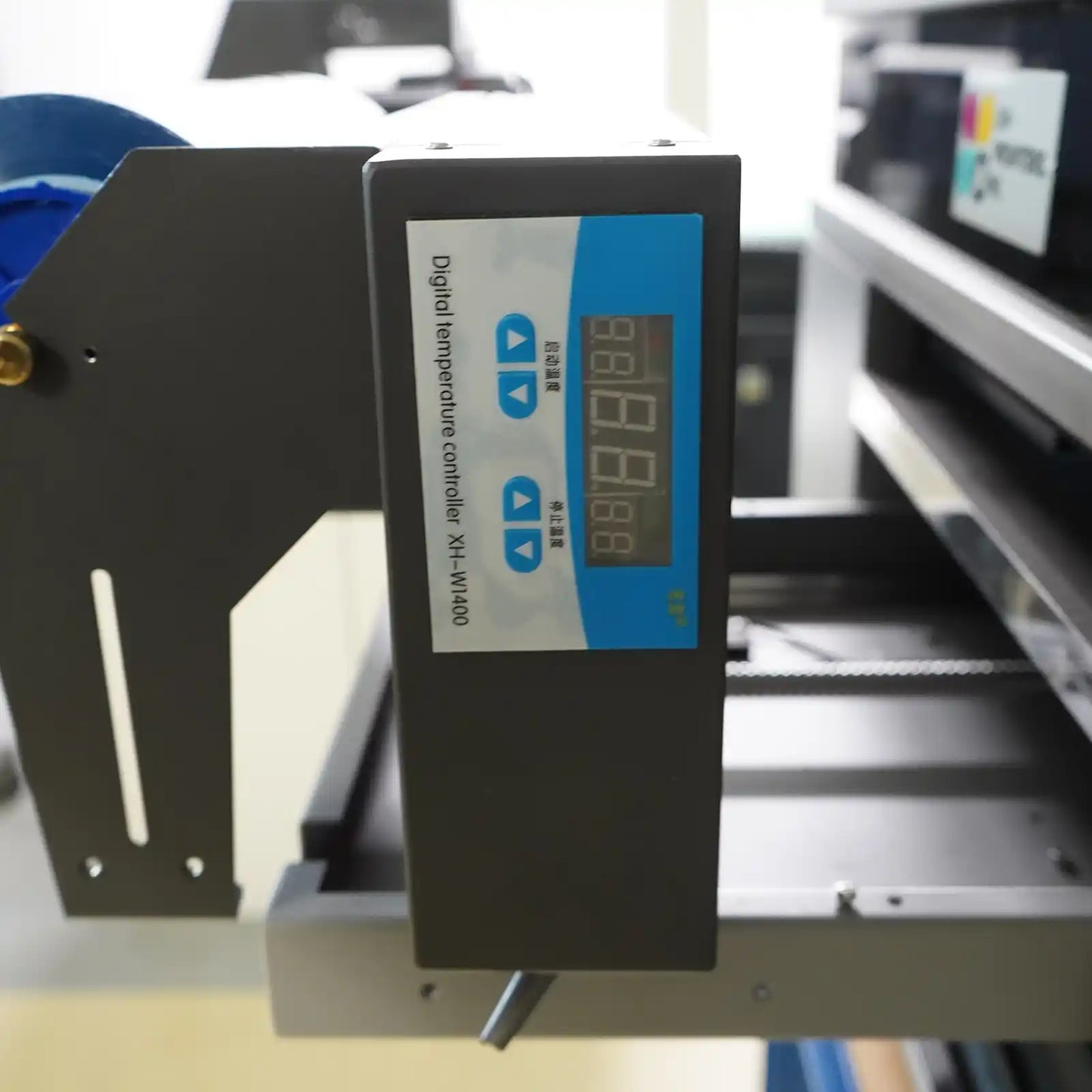 Direkt-auf-Film-System-A2-Drucker