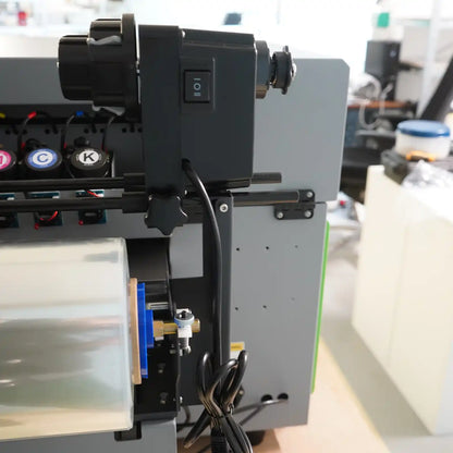 Direkt-auf-Film-System-A2-Drucker