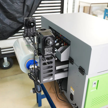 Direkt-auf-Film-System-A2-Drucker