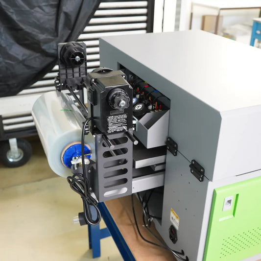 Direkt-auf-Film-System-A2-Drucker