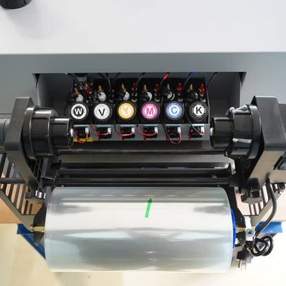 A2 Pro UV-Drucker (Druckfläche 40x60 cm)