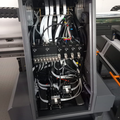 A1 XL wassergekühlter UV-Drucker (Druckfläche 70 x 100 cm)