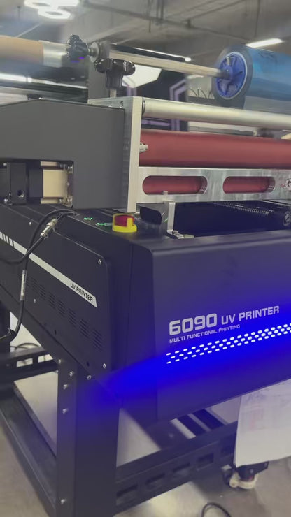 Direkt-auf-Film-System-A1-Drucker