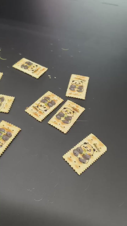 UV-Förderband-Lebensmitteldrucker 60 cm breit