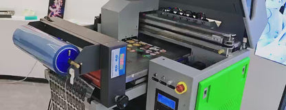 Direkt-auf-Film-System-A2-Drucker