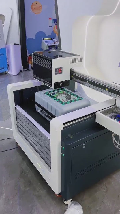 A1 UV-Drucker Extra High (Druckbereich 60x90 cm)